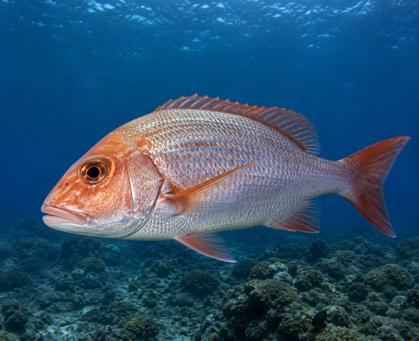 Pargo Seda — Pacific Protein Group