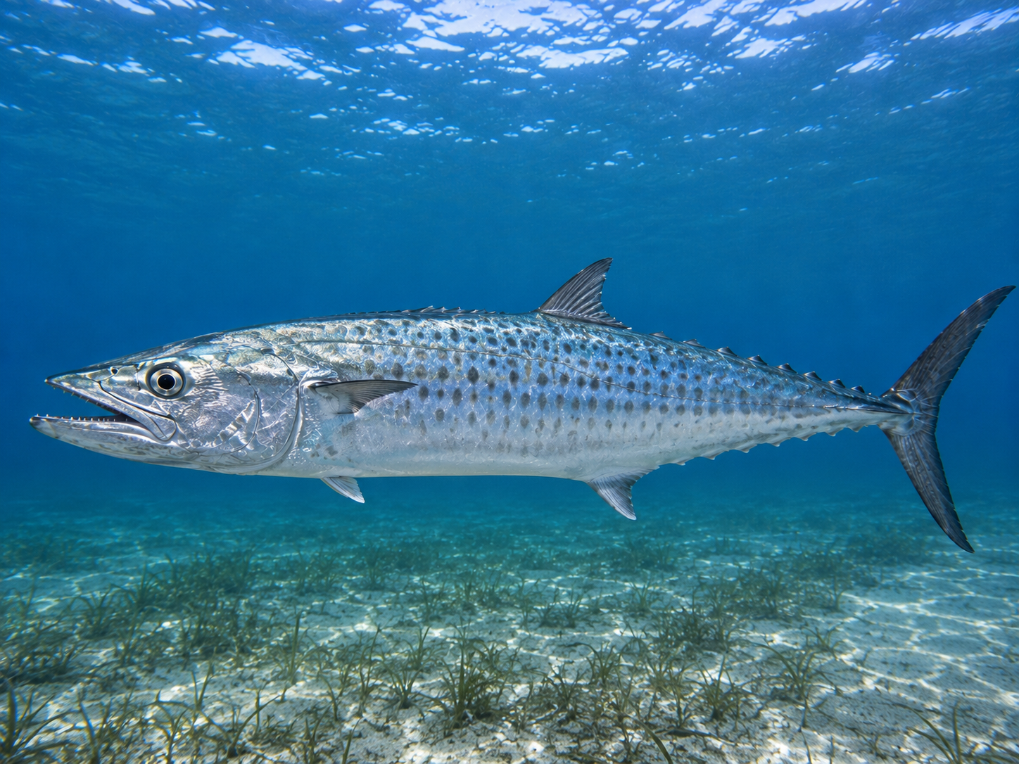 Sierra (Mackerel) — Pacific Protein Group