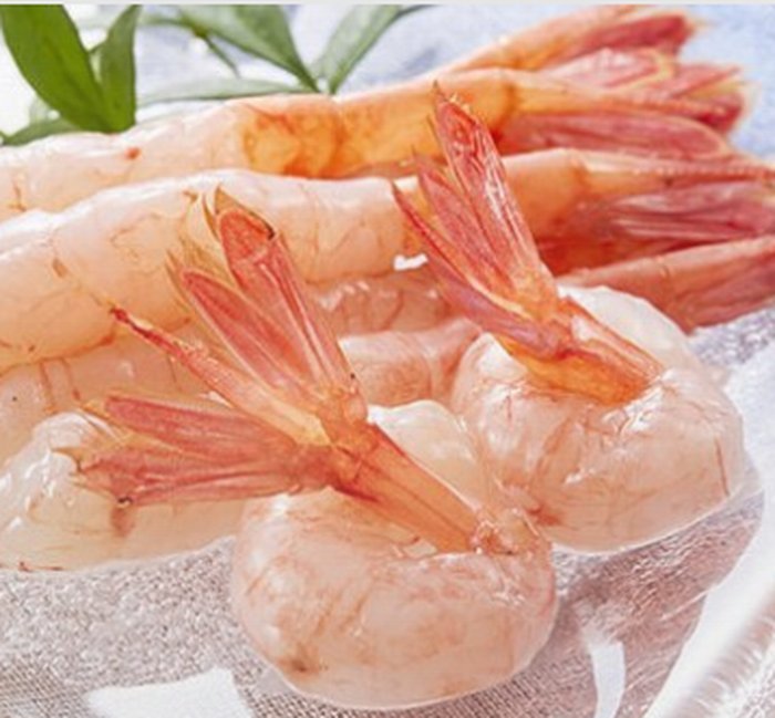 Camarones — Pacific Protein Group